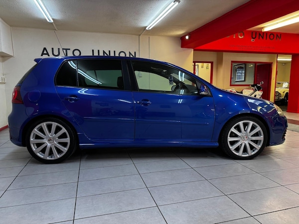 Used Volkswagen Golf 2008 for sale - 76270754: Photo 5