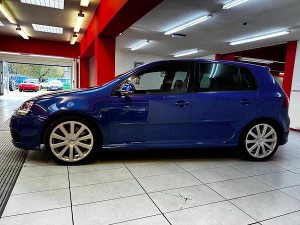 Used Volkswagen Golf 2008 for sale - 76270754: Photo 6