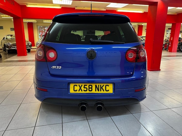 Used Volkswagen Golf 2008 for sale - 76270754: Photo 7