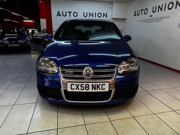 Used Volkswagen Golf 2008 for sale - 76270754: Photo 8