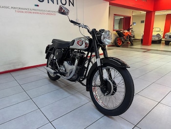Used BSA A7 1996 for sale - bike-79026515: Photo