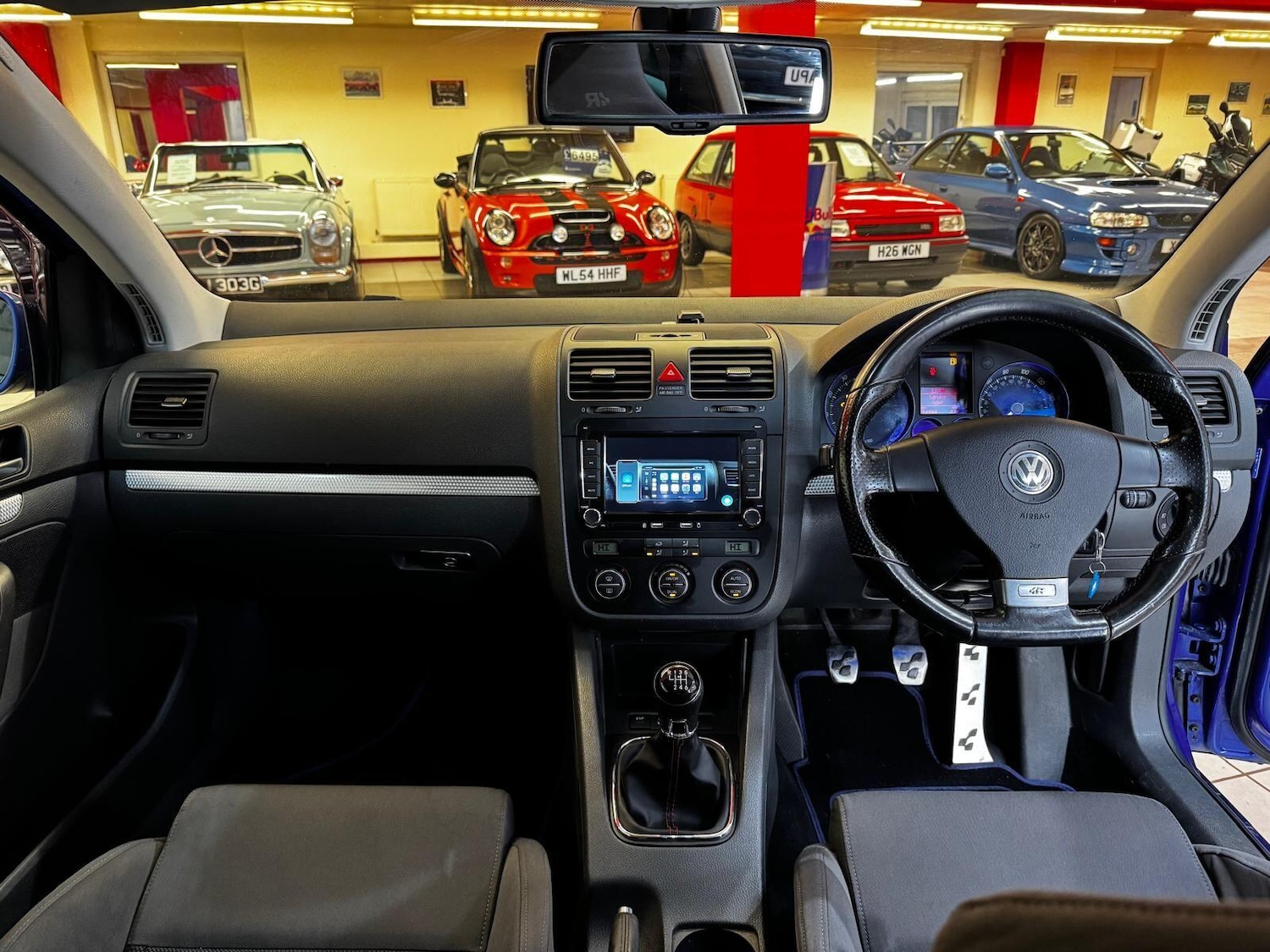 Used Volkswagen Golf 2006 for sale - 77585938: Photo 13