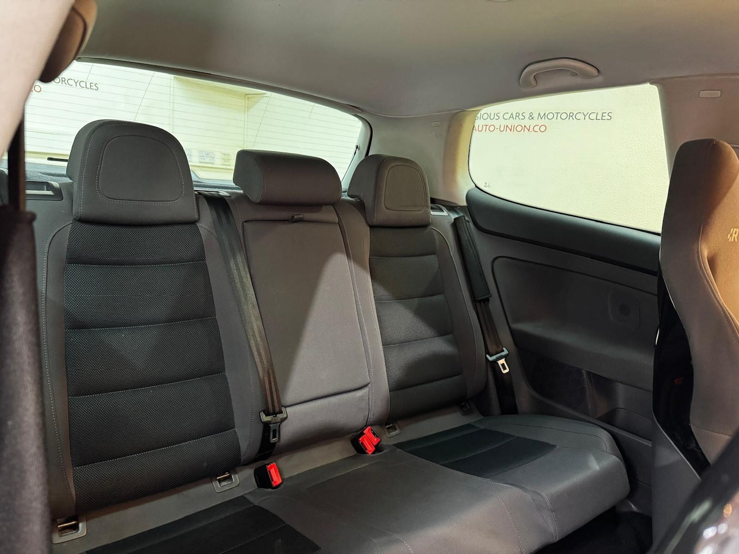 Used Volkswagen Golf 2006 for sale - 77585938: Photo 17