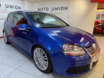 Used Volkswagen Golf 2006 for sale - 77585938: Photo