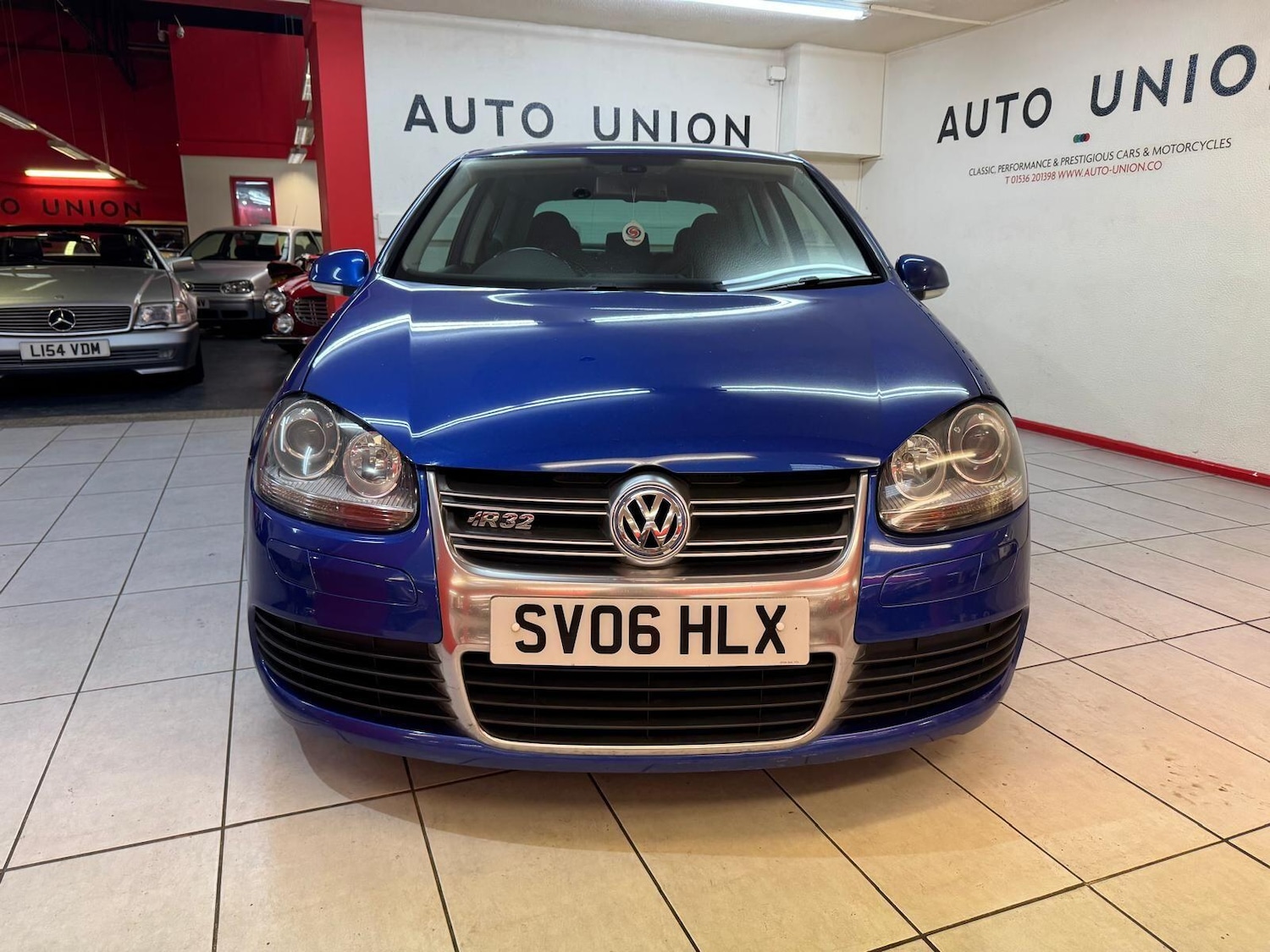 Used Volkswagen Golf 2006 for sale - 77585938: Photo 2