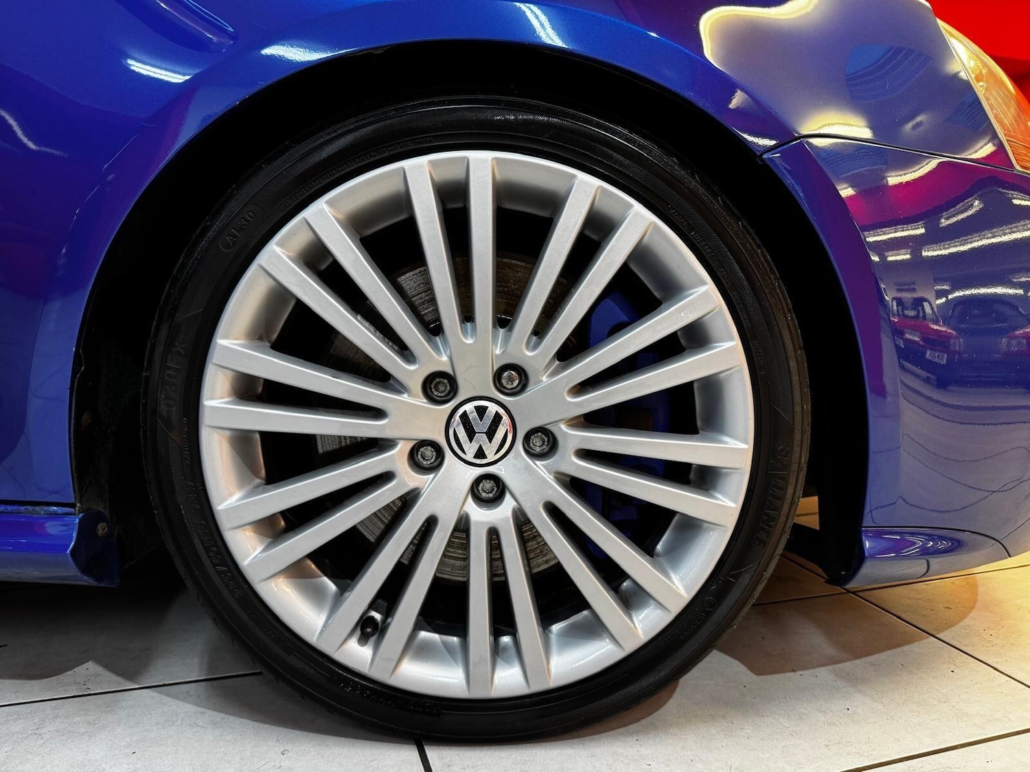 Used Volkswagen Golf 2006 for sale - 77585938: Photo 21