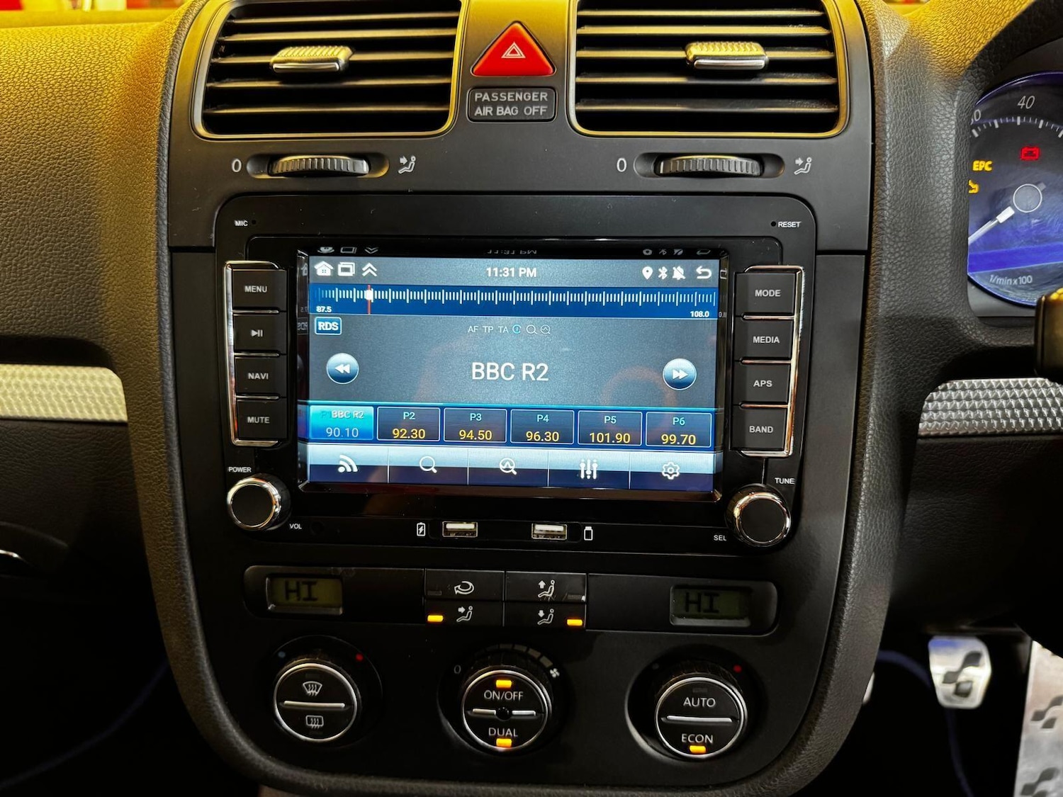 Used Volkswagen Golf 2006 for sale - 77585938: Photo 22