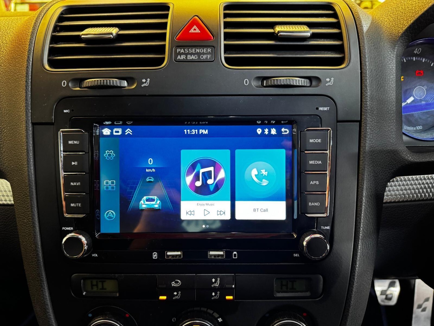 Used Volkswagen Golf 2006 for sale - 77585938: Photo 23