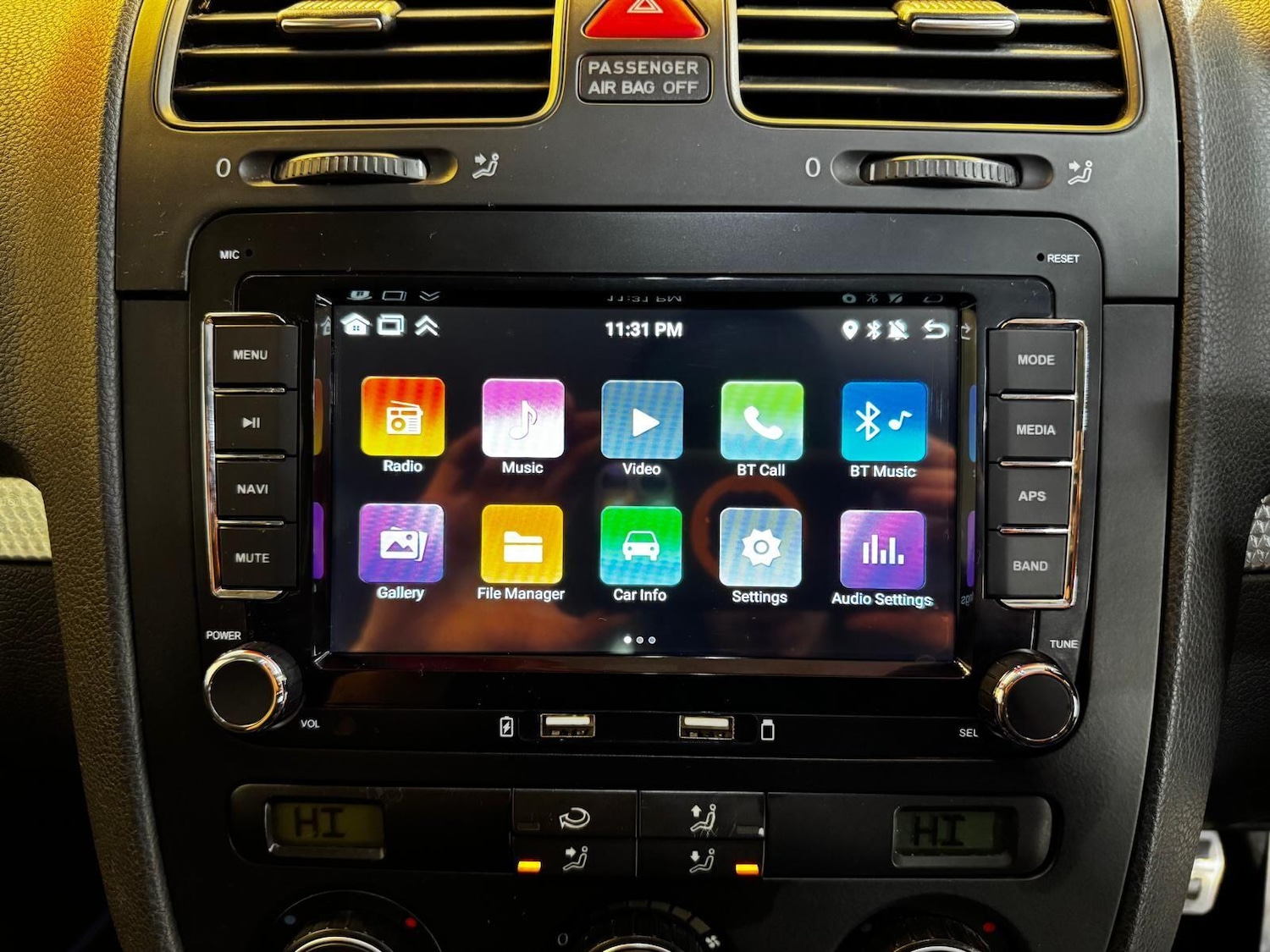 Used Volkswagen Golf 2006 for sale - 77585938: Photo 24