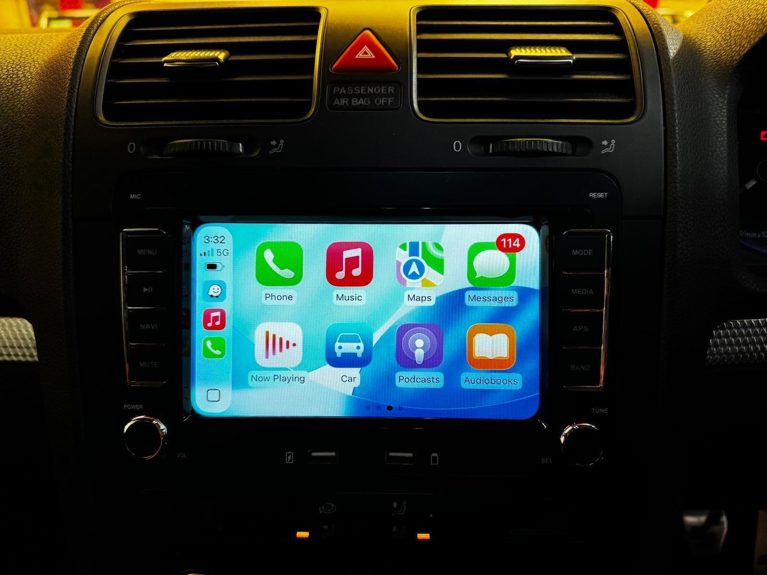 Used Volkswagen Golf 2006 for sale - 77585938: Photo 25