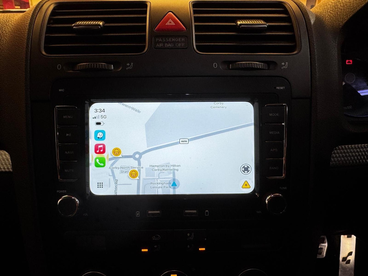 Used Volkswagen Golf 2006 for sale - 77585938: Photo 26