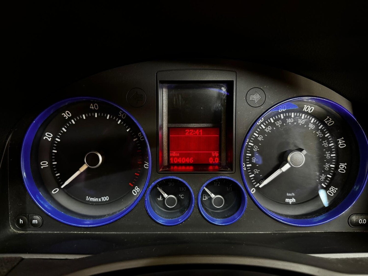 Used Volkswagen Golf 2006 for sale - 77585938: Photo 29