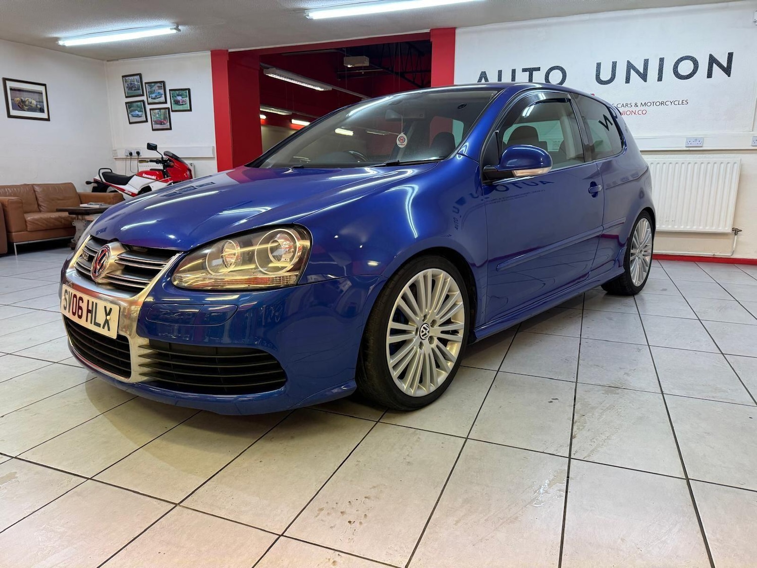 Used Volkswagen Golf 2006 for sale - 77585938: Photo 3