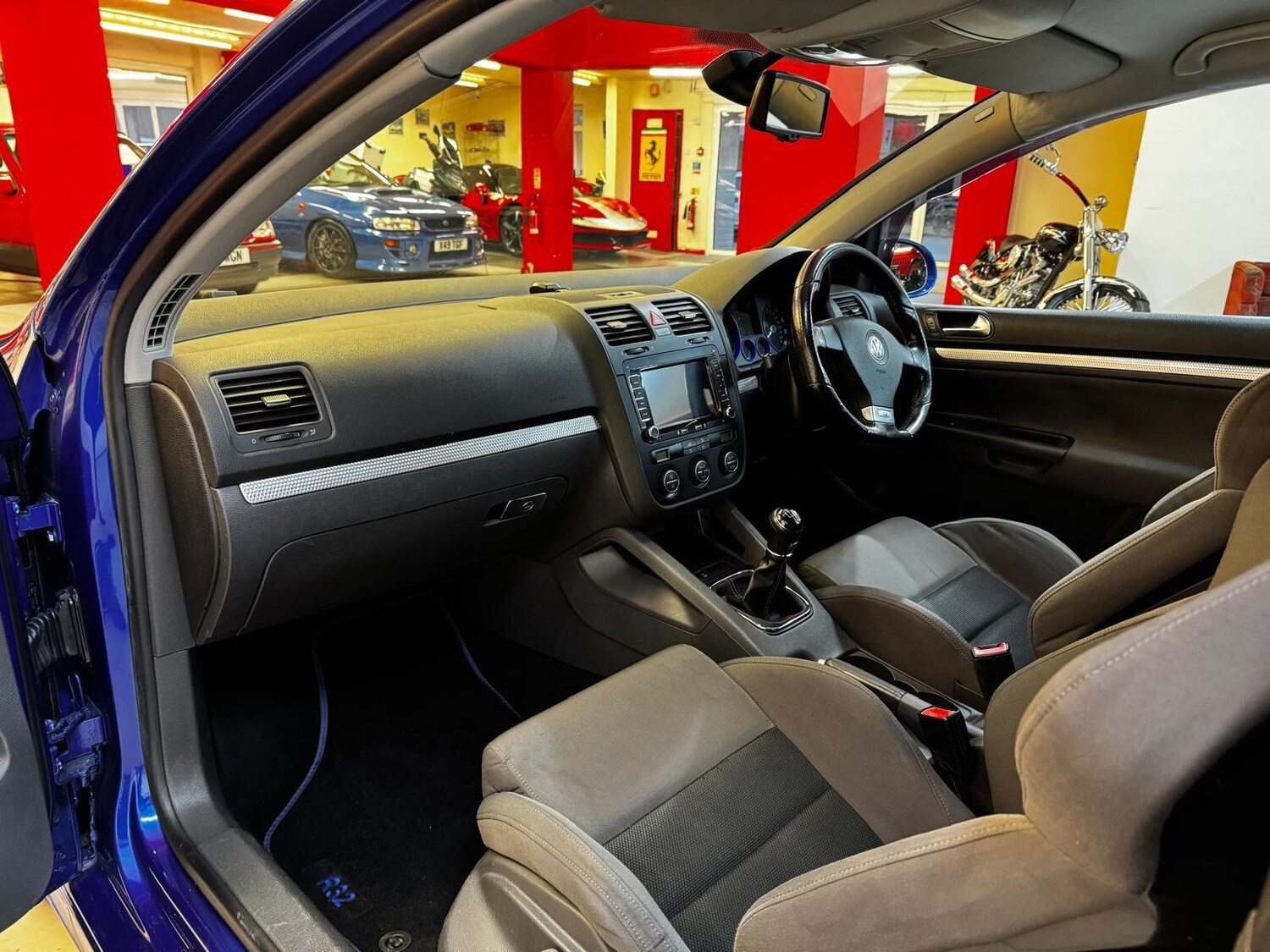 Used Volkswagen Golf 2006 for sale - 77585938: Photo 32