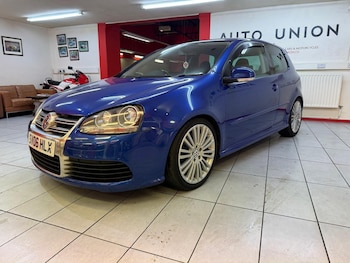 Used Volkswagen Golf 2006 for sale - 77585938: Photo