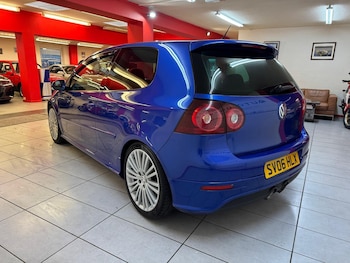 Used Volkswagen Golf 2006 for sale - 77585938: Photo