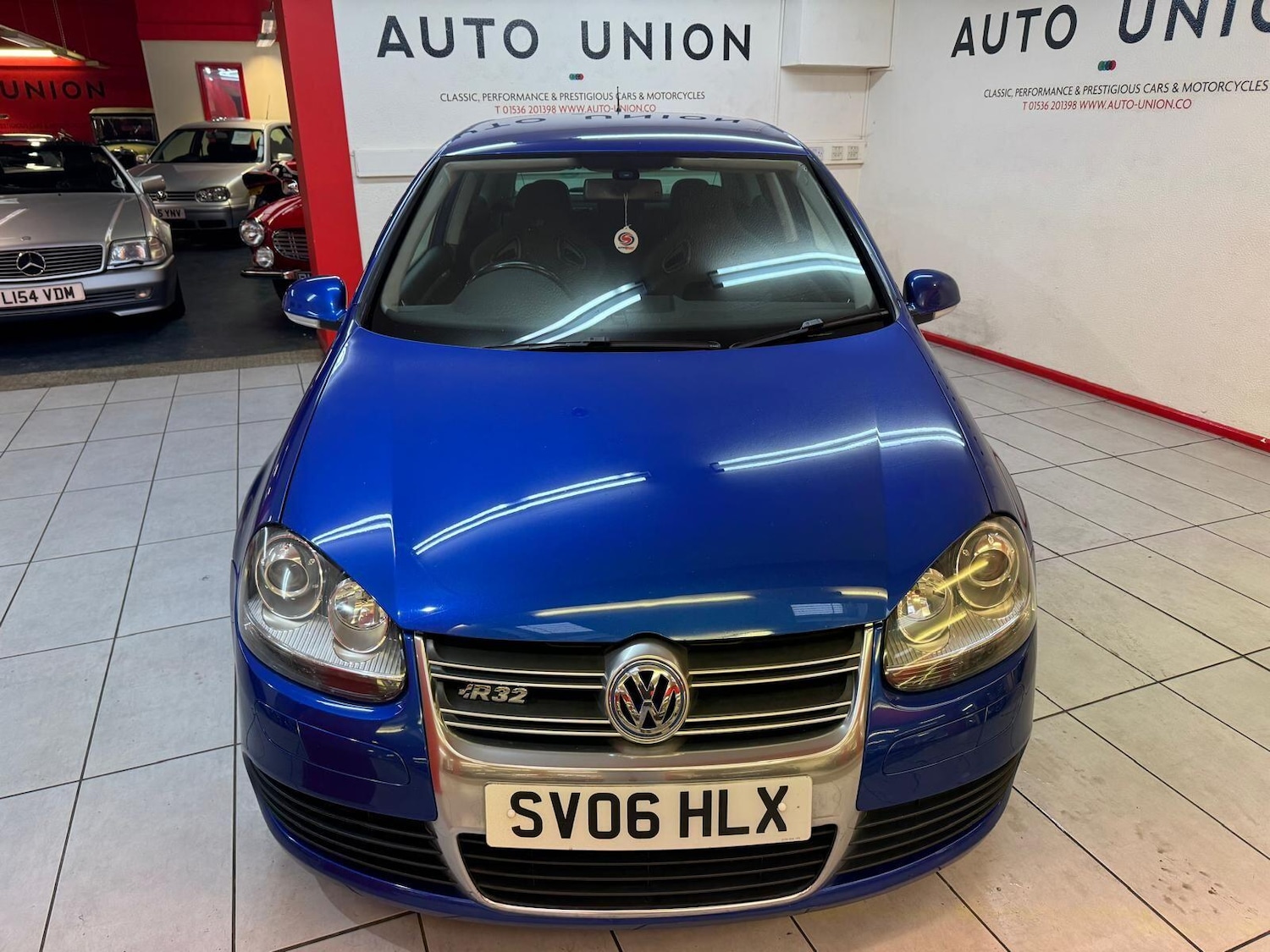 Used Volkswagen Golf 2006 for sale - 77585938: Photo 5