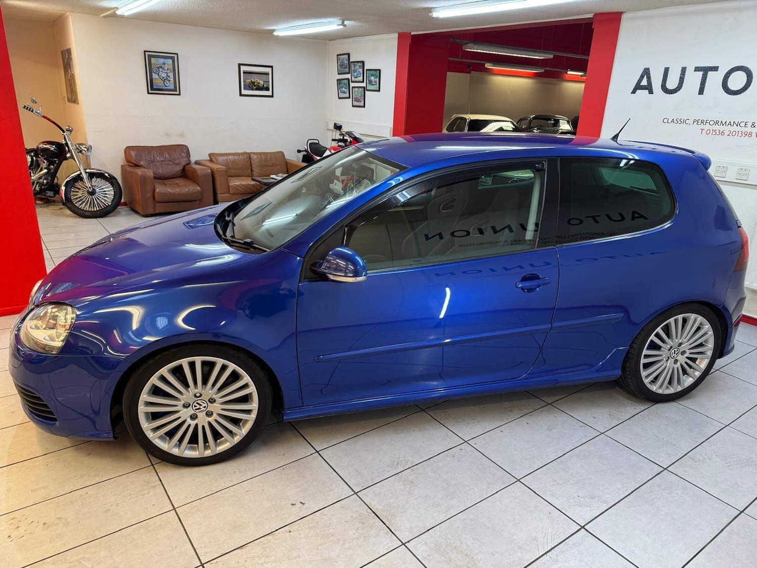 Used Volkswagen Golf 2006 for sale - 77585938: Photo 7