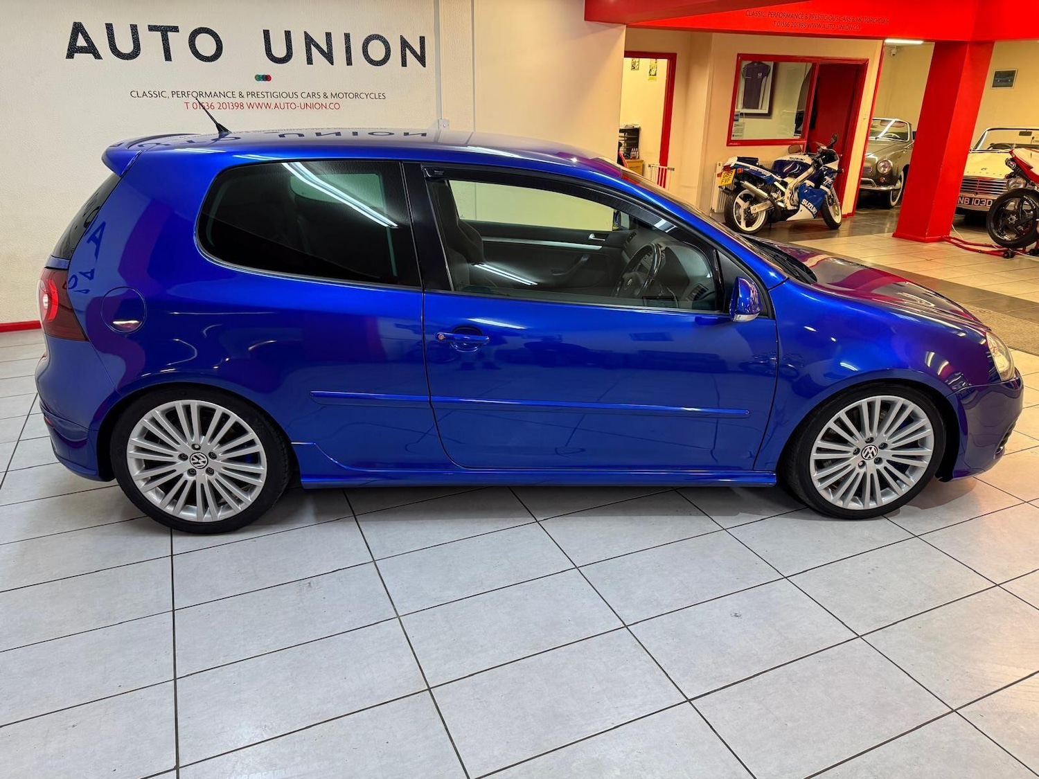 Used Volkswagen Golf 2006 for sale - 77585938: Photo 9