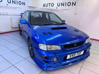 (X) - 2.0 P1 Limited Edition 2dr