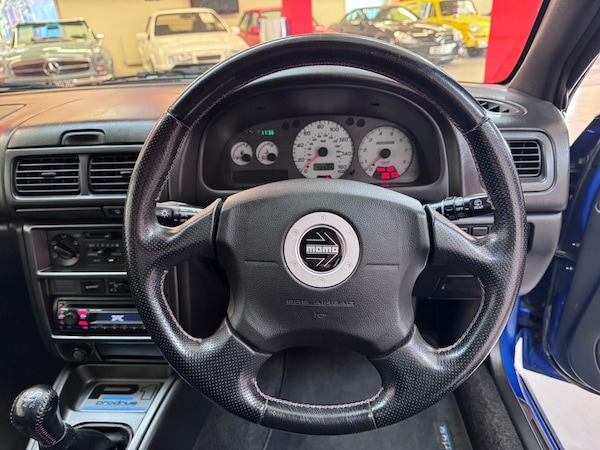 Used Subaru Impreza 2000 for sale - 75174351: Photo 28