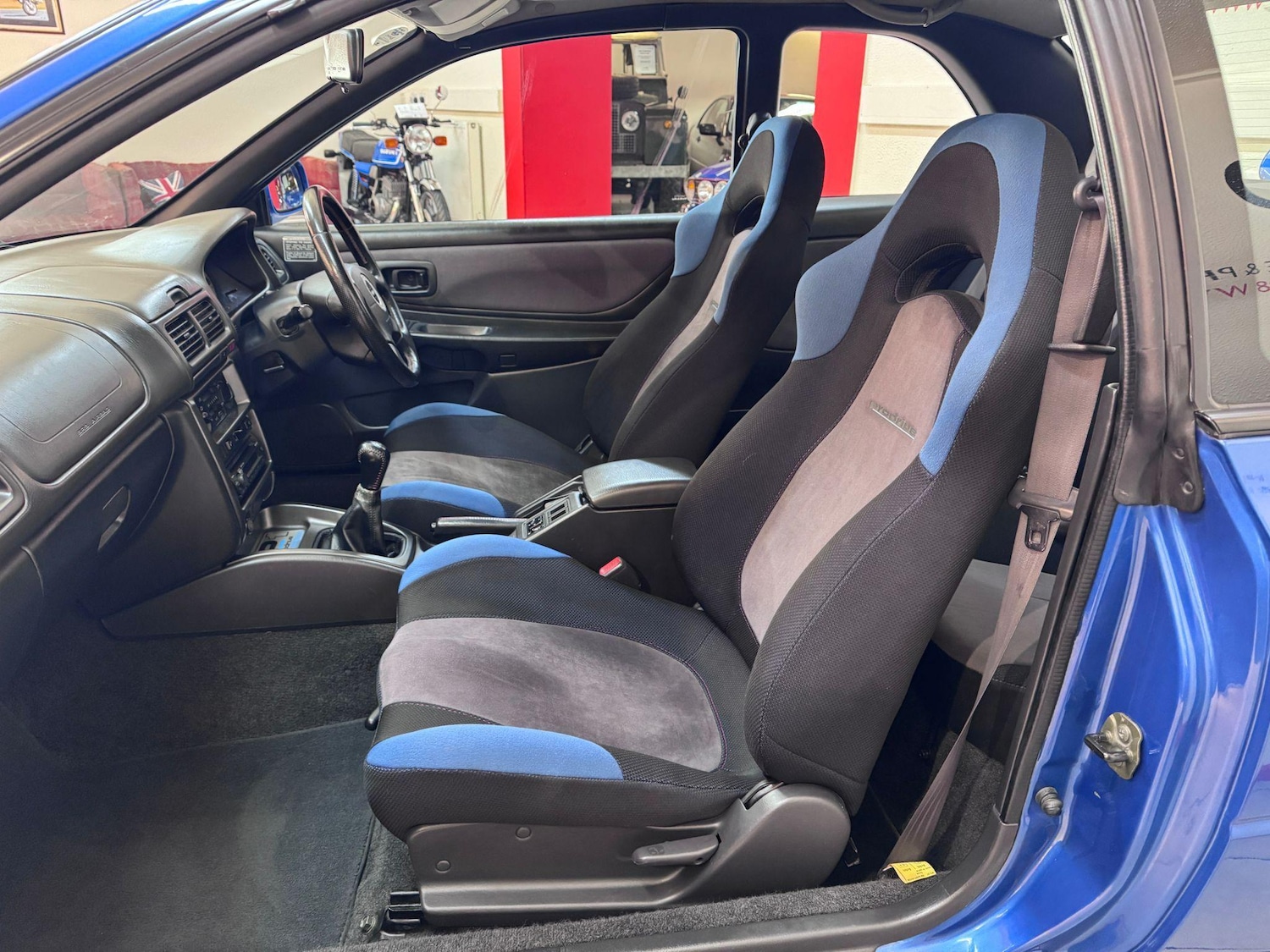 Vehicle 29