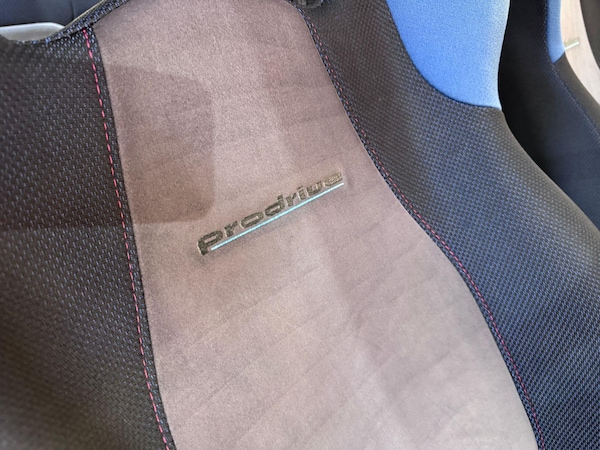 Used Subaru Impreza 2000 for sale - 75174351: Photo 31