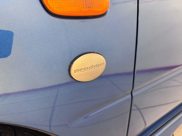 Used Subaru Impreza 2000 for sale - 75174351: Photo 38