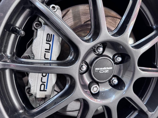 Used Subaru Impreza 2000 for sale - 75174351: Photo 40