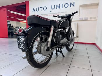 Used Audi GS 1960 for sale - bike-79873900: Photo