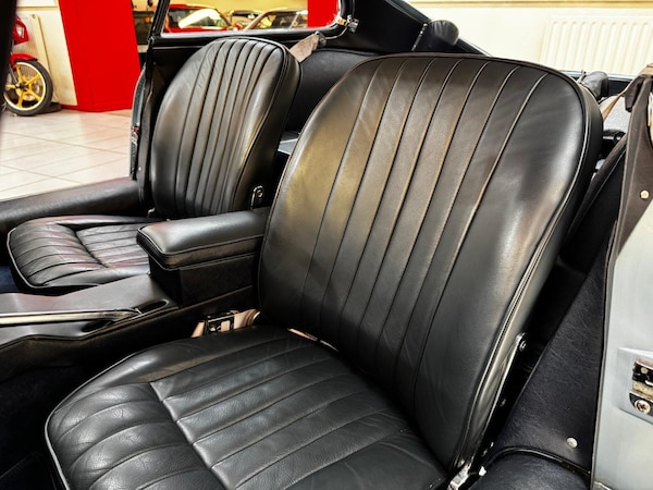 Used Jaguar E-Type 1966 for sale - 75634912: Photo 15