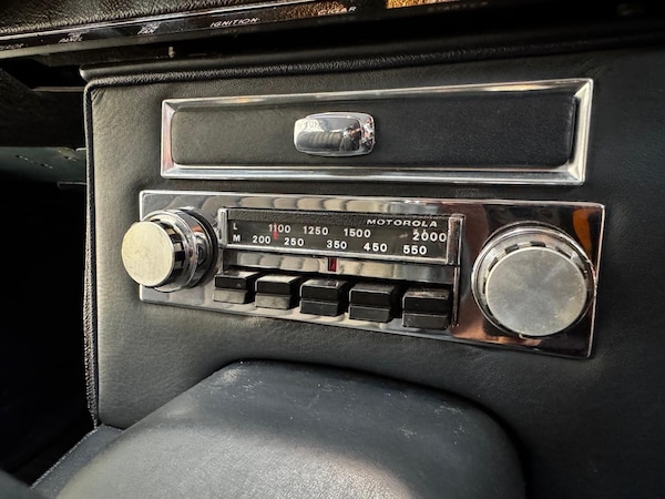 Used Jaguar E-Type 1966 for sale - 75634912: Photo 16