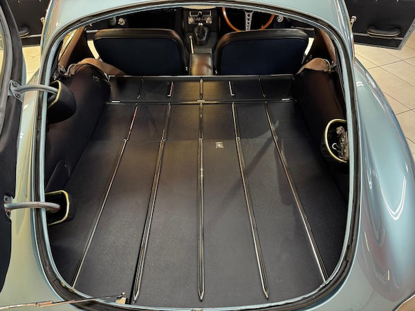Used Jaguar E-Type 1966 for sale - 75634912: Photo 18