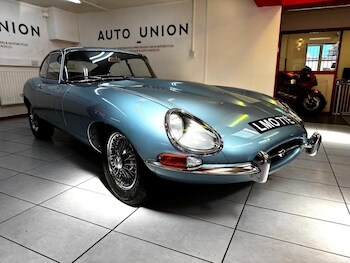 1966 (D) - 3-Door