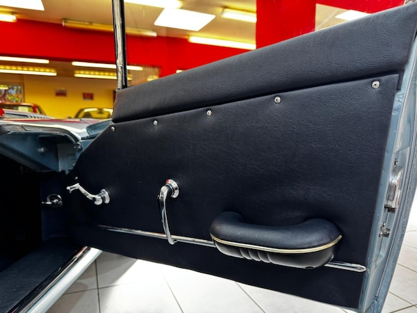 Used Jaguar E-Type 1966 for sale - 75634912: Photo 24