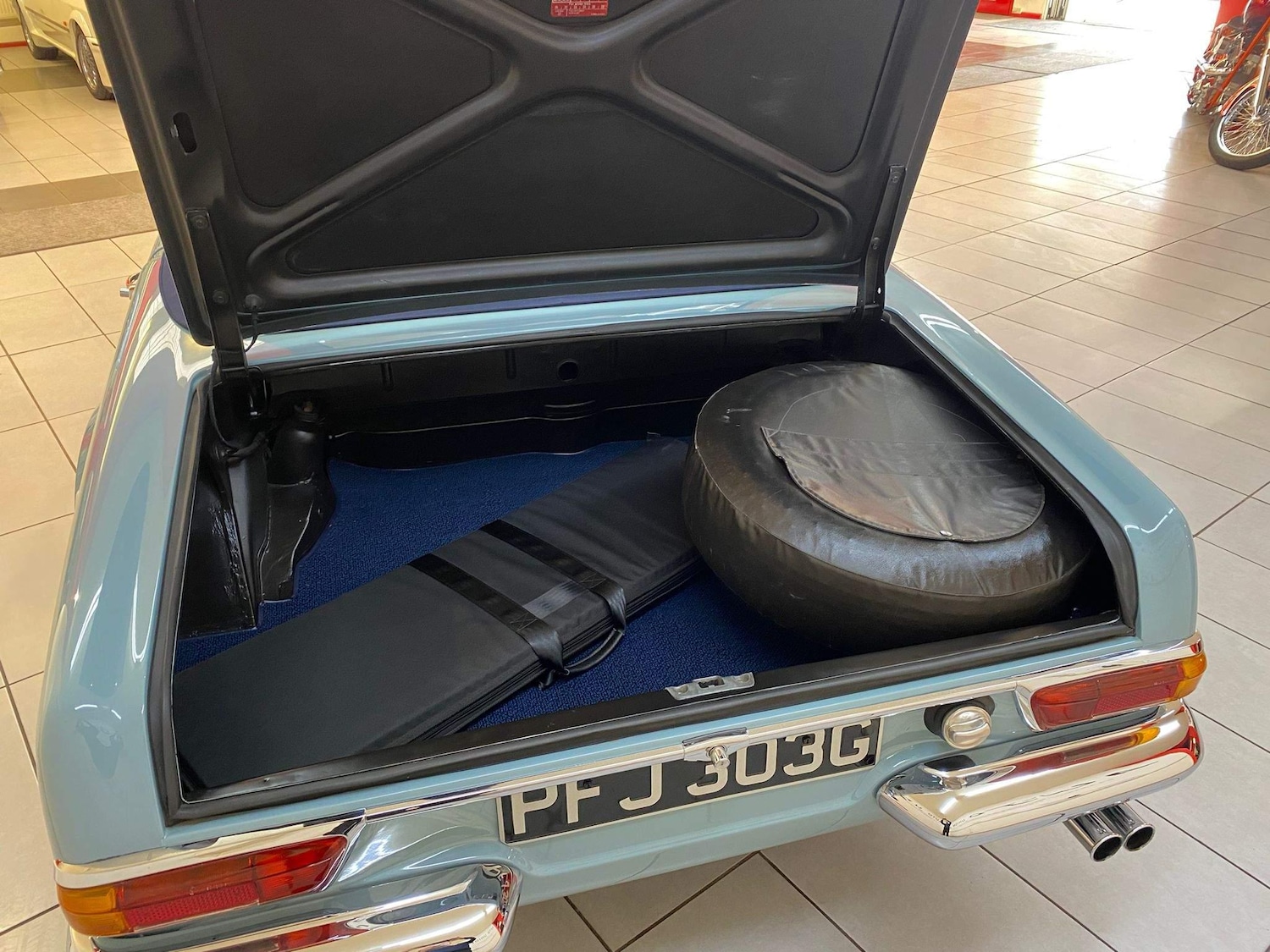 Used Mercedes-Benz 280 SL 2021 for sale - 76990512: Photo 15