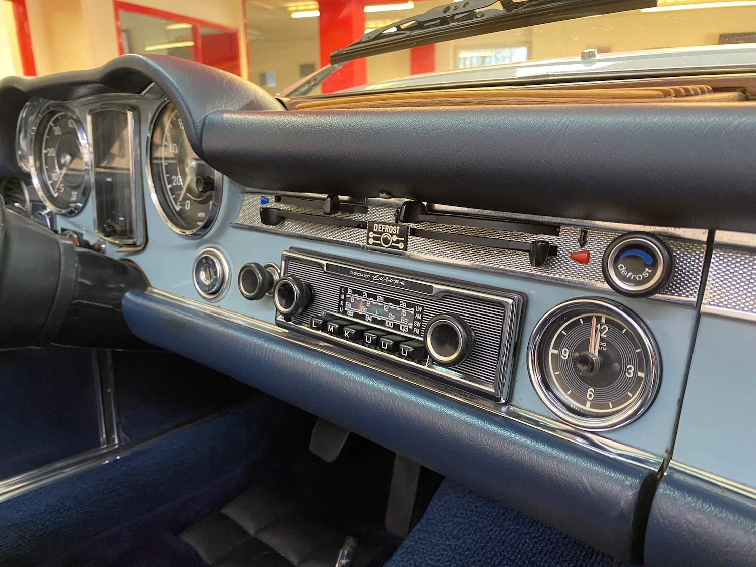 Used Mercedes-Benz 280 SL 2021 for sale - 76990512: Photo 19