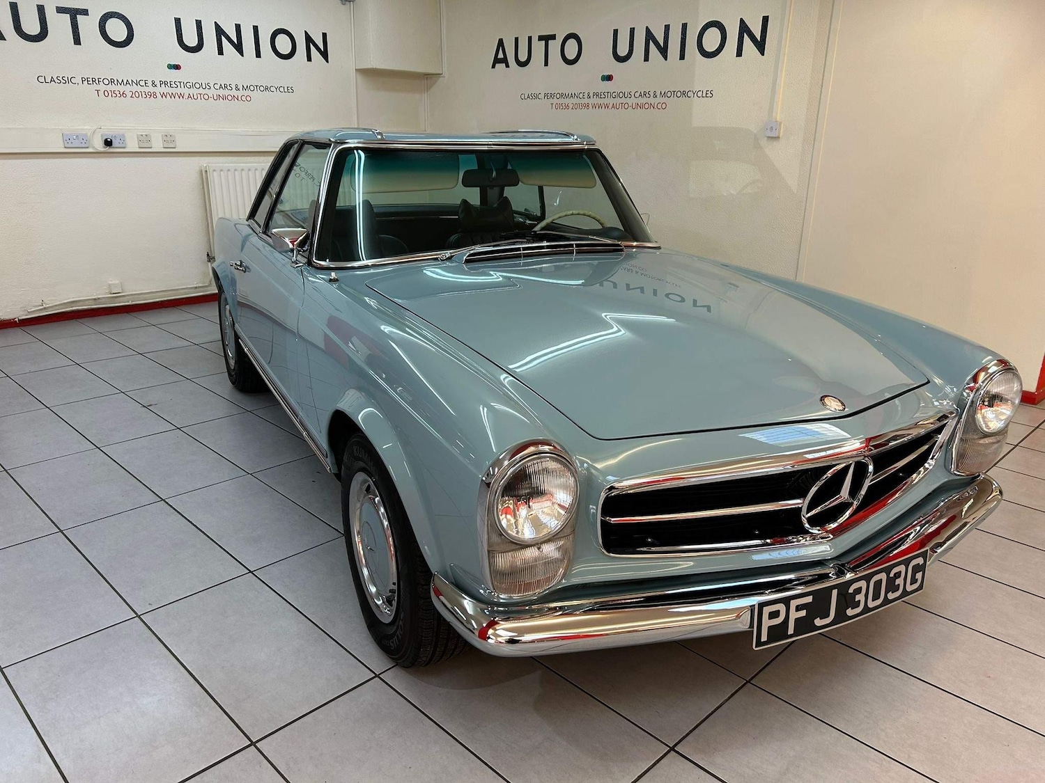 Used Mercedes-Benz 280 SL 2021 for sale - 76990512: Photo 28