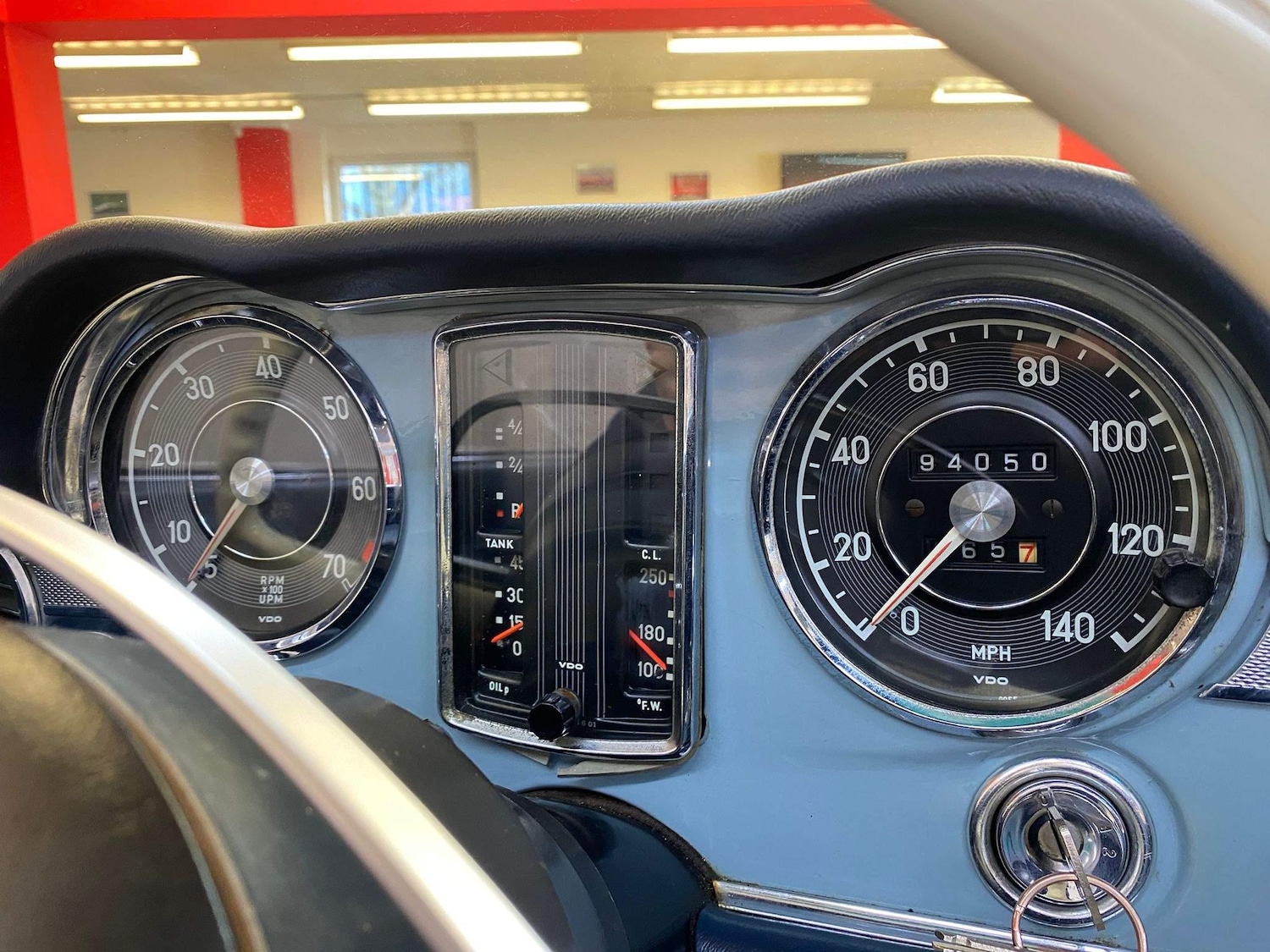 Used Mercedes-Benz 280 SL 2021 for sale - 76990512: Photo 33