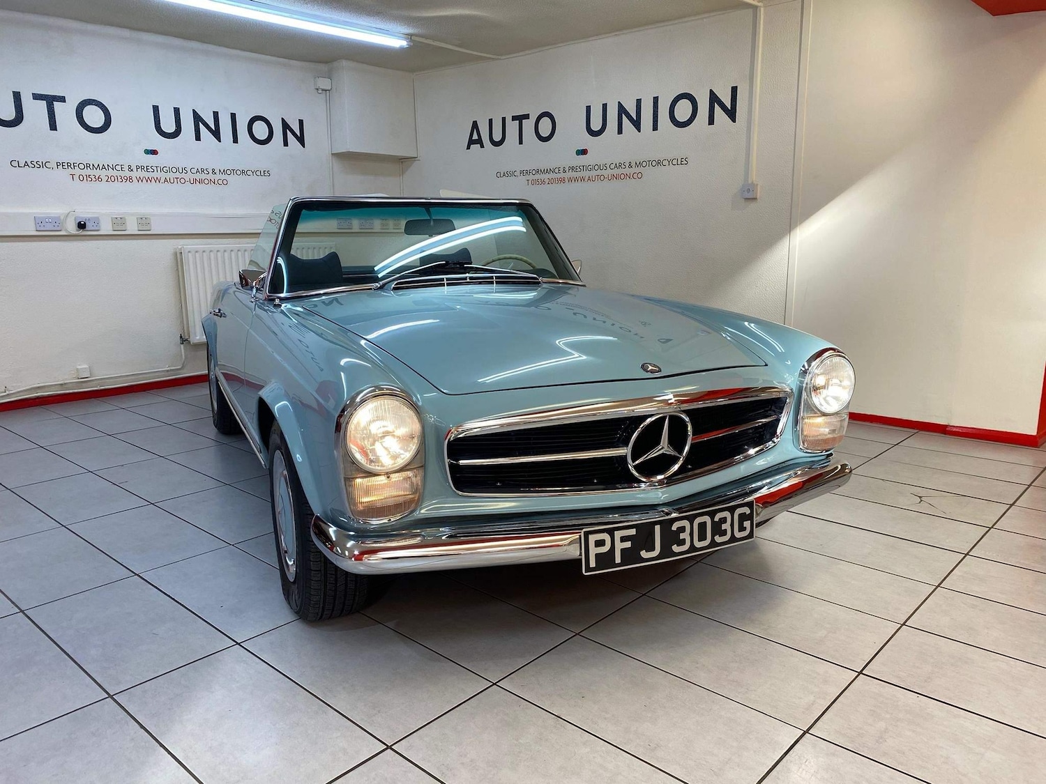 Used Mercedes-Benz 280 SL 2021 for sale - 76990512: Photo 34