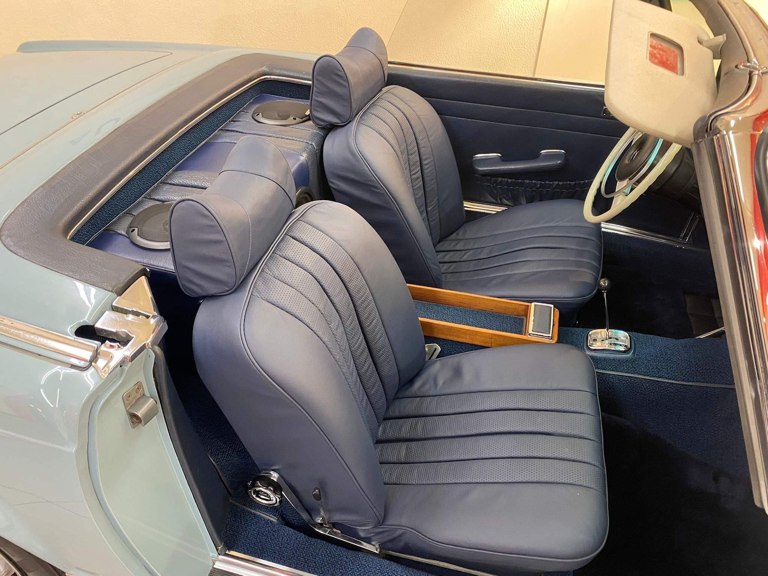 Used Mercedes-Benz 280 SL 2021 for sale - 76990512: Photo 44