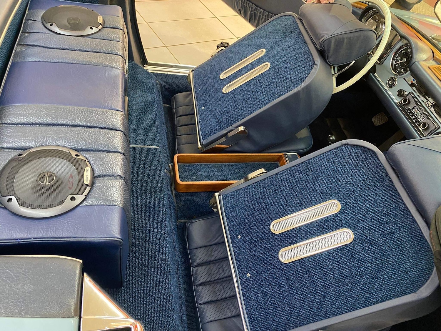 Used Mercedes-Benz 280 SL 2021 for sale - 76990512: Photo 56