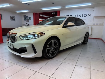 Used BMW 1 Series 2020 for sale - 78291645: Photo