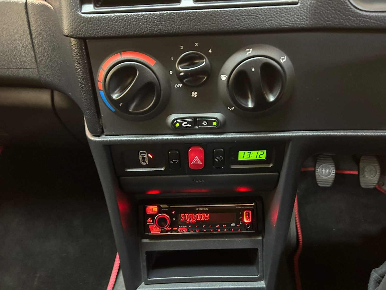 Vehicle 15