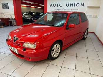 Used Alfa Romeo 145 2000 for sale - 73995248: Photo
