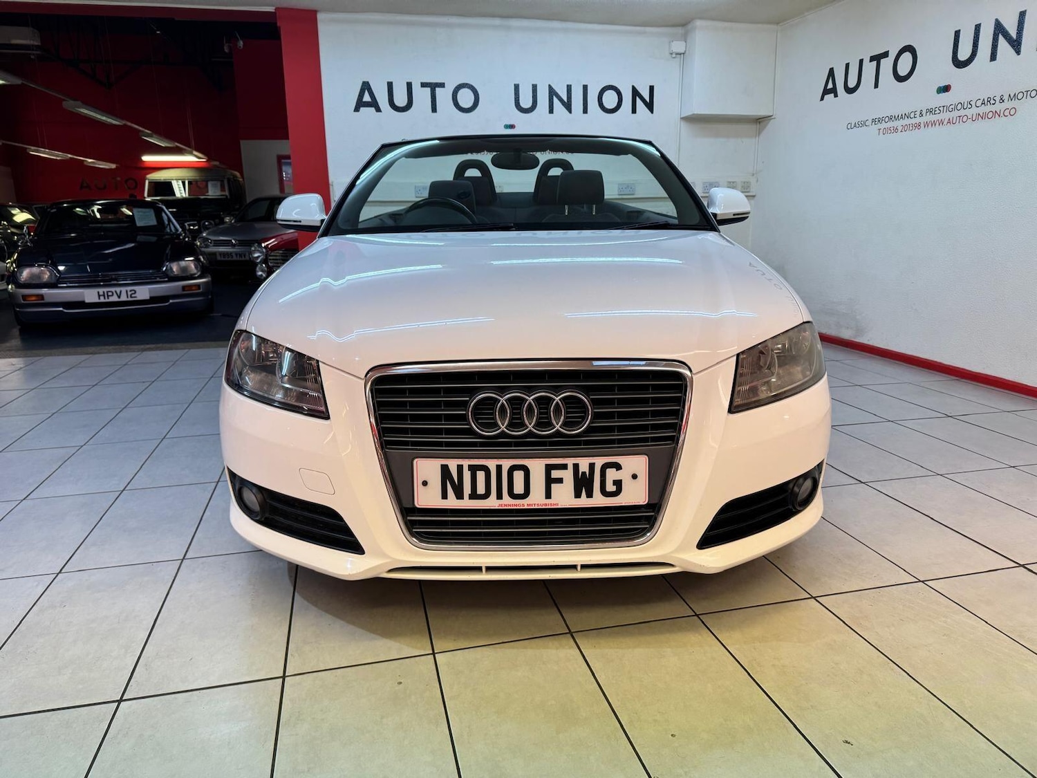 Used Audi A3 2010 for sale - 77278608: Photo 11