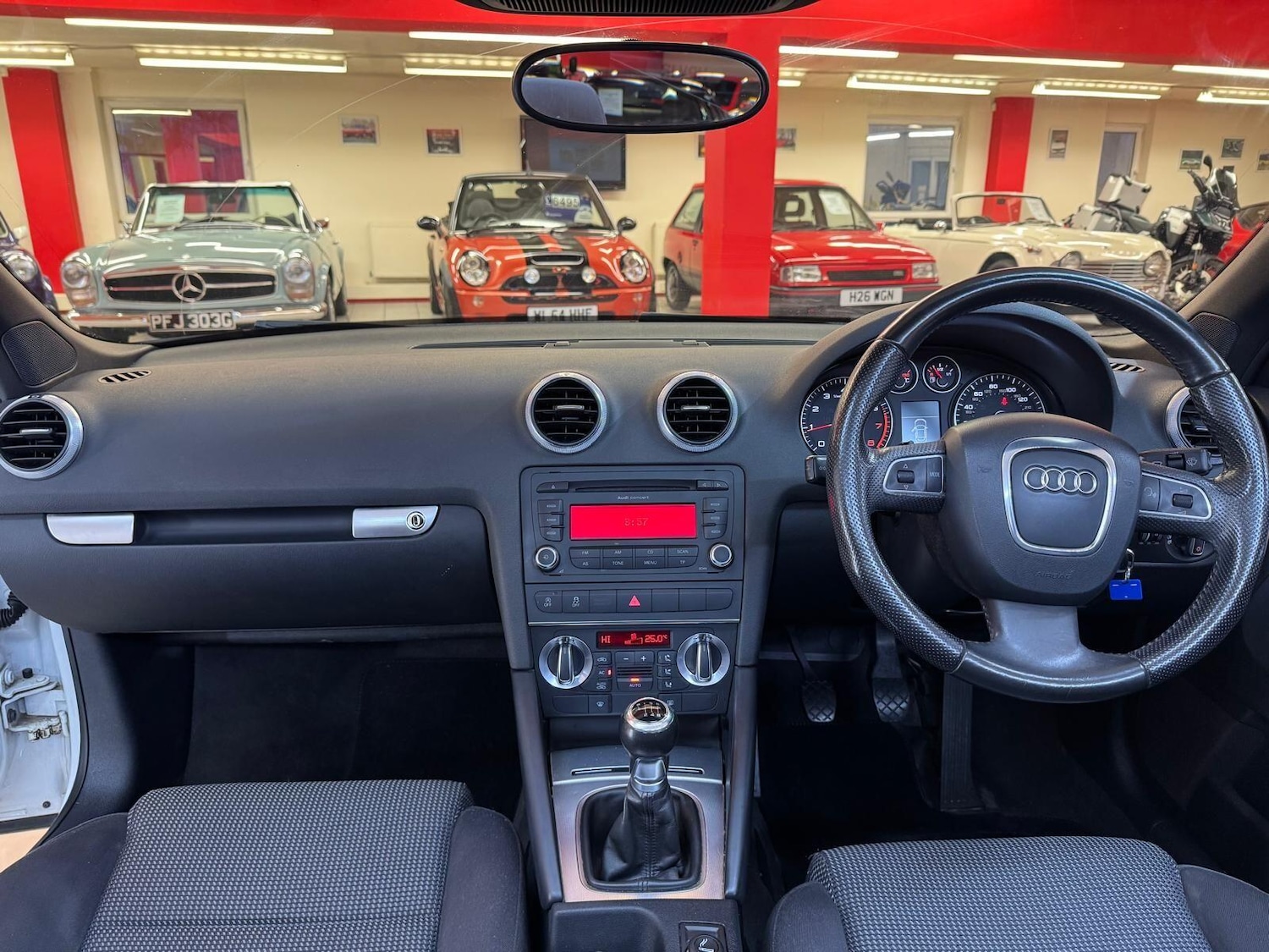 Used Audi A3 2010 for sale - 77278608: Photo 14