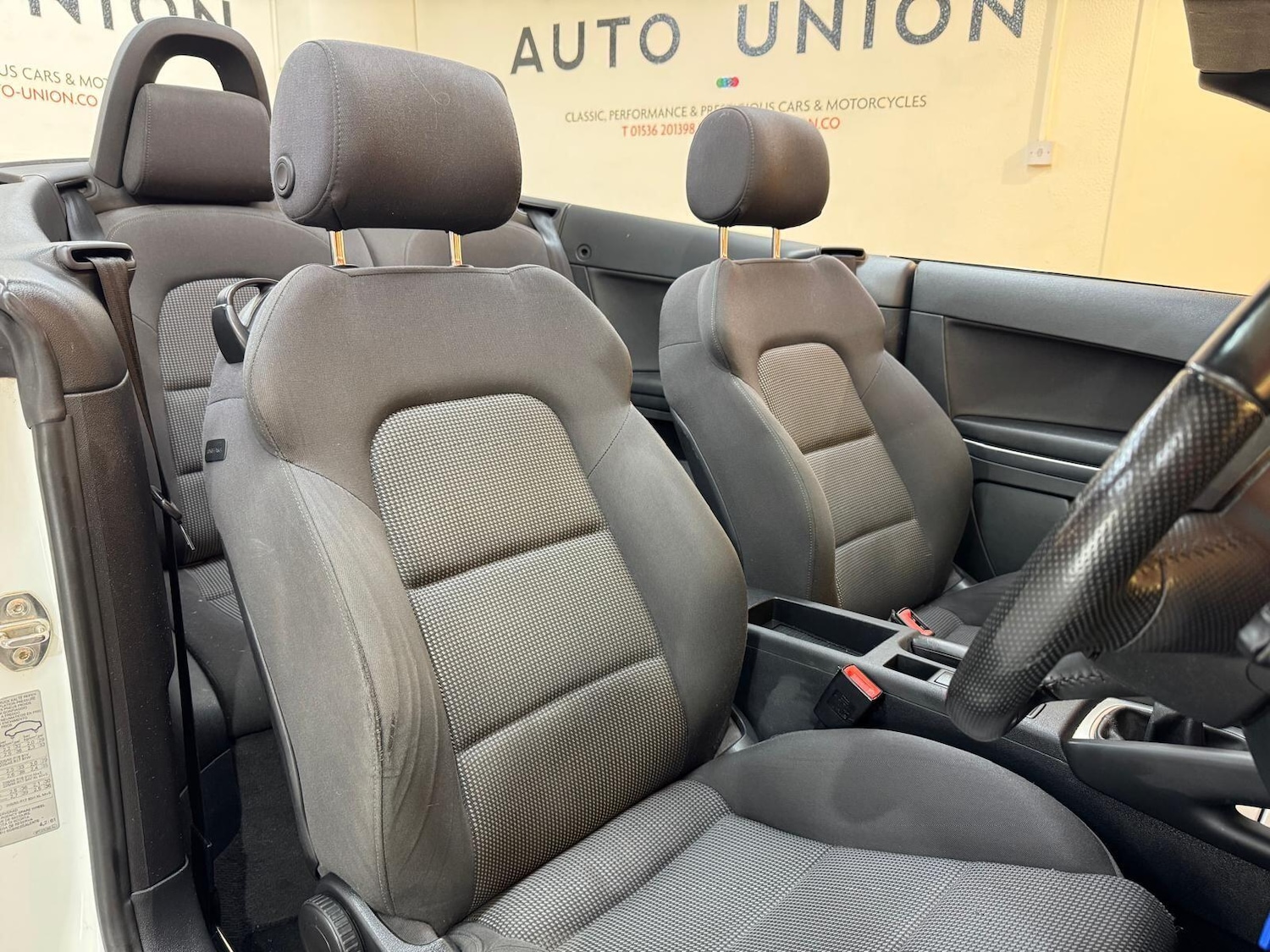 Used Audi A3 2010 for sale - 77278608: Photo 15