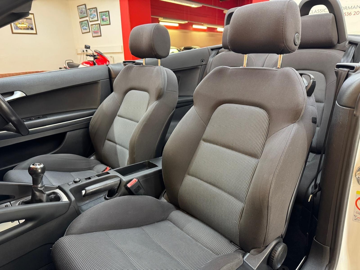 Used Audi A3 2010 for sale - 77278608: Photo 16