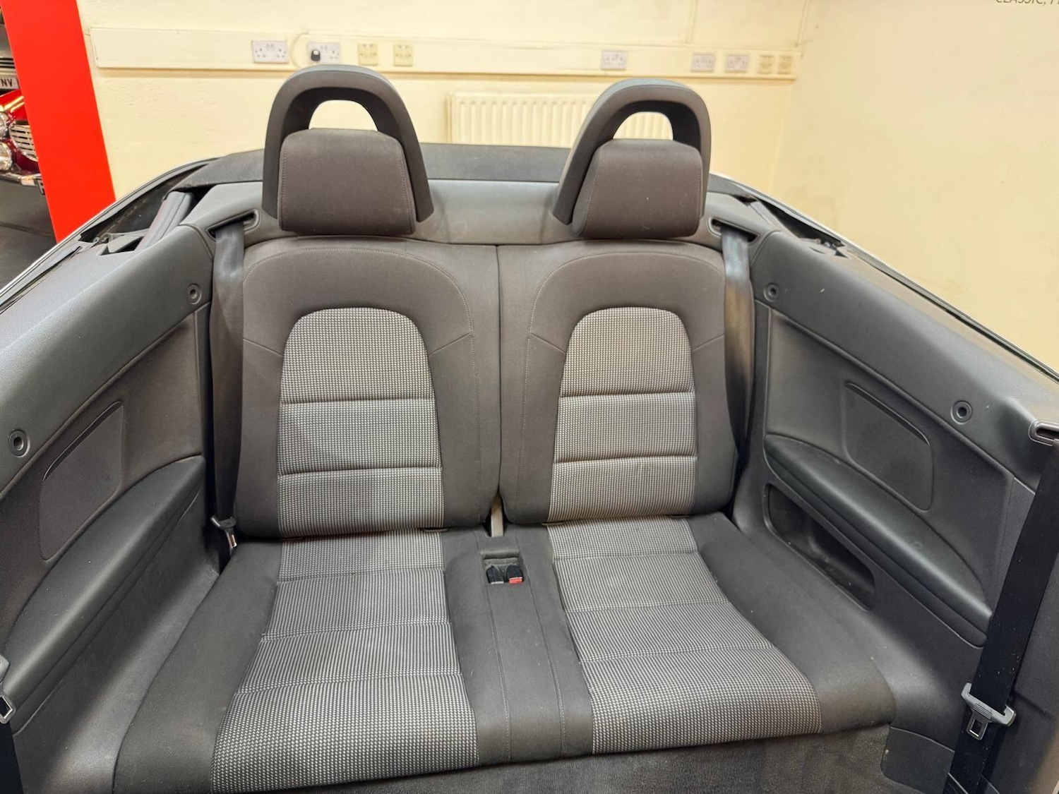 Used Audi A3 2010 for sale - 77278608: Photo 17